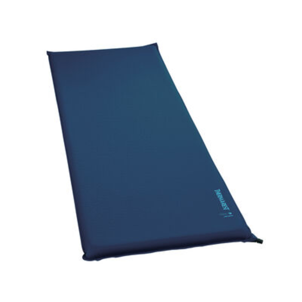 Thermarest BaseCamp Sleeping Pad 1 Thermarest BaseCamp