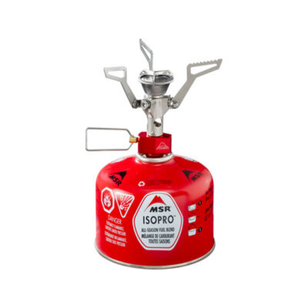 MSR PocketRocket 2 Stove 1 MSR PocketRocket 2 Stove