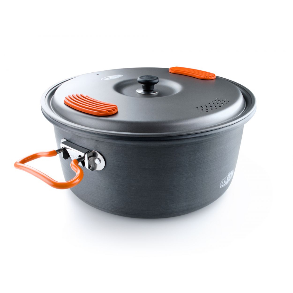 GSI Halulite Pot 3.2 Litre 1 GSI Halulite 3.2 Litre Pot