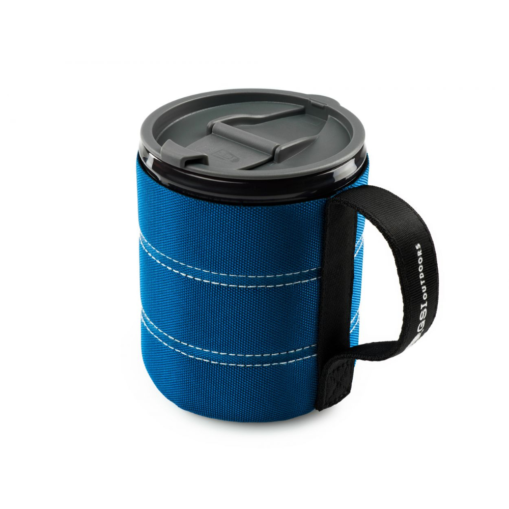 GSI Infinity Backpacker Mug 1 GSI Infinity Backpacker Mug