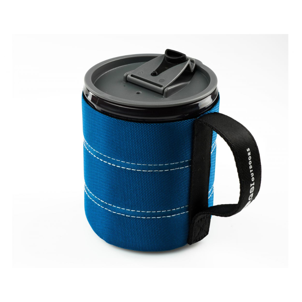 GSI Infinity Backpacker Mug 2 GSI Infinity Backpacker Mug