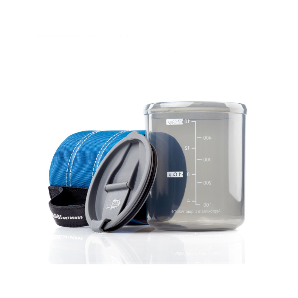 GSI Infinity Backpacker Mug 3 GSI Infinity Backpacker Mug