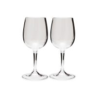 GSI Nesting Wine Glass Set