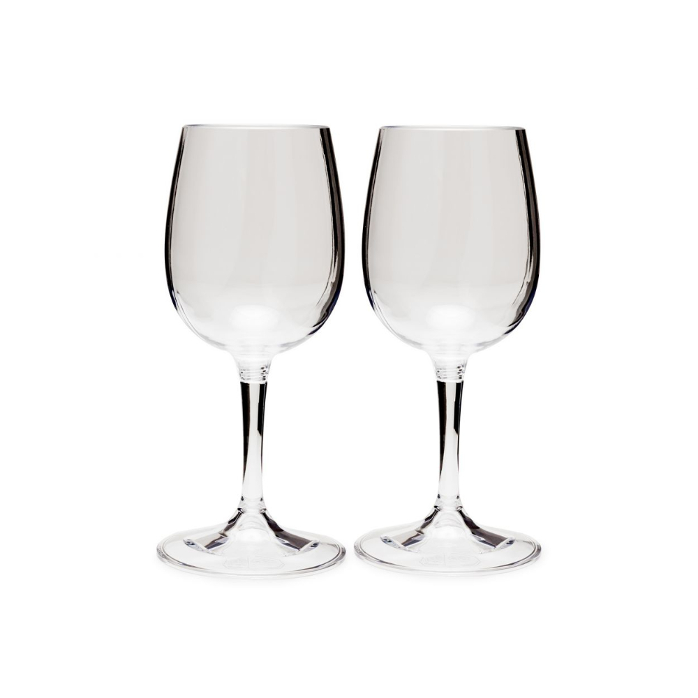 GSI Nesting Wine Glass Set 1 GSI Nesting Wine Glass Set