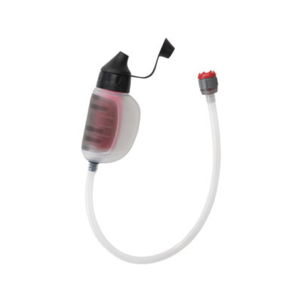 MSR TrailShot Water Filter Pocket-Sized 1 MSR TrailShot Water Filter
