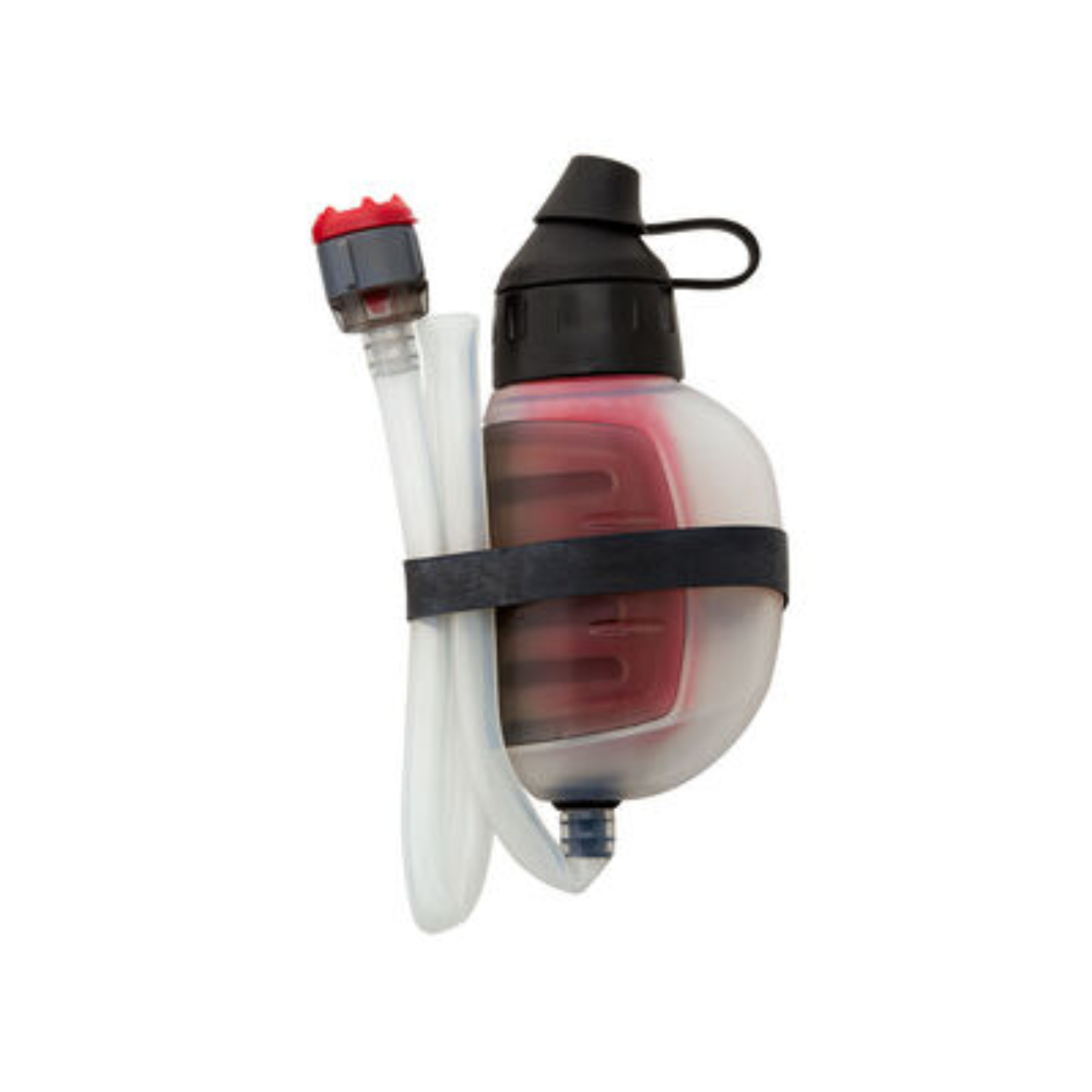MSR TrailShot Water Filter Pocket-Sized 2 MSR Trailshot Microfilter