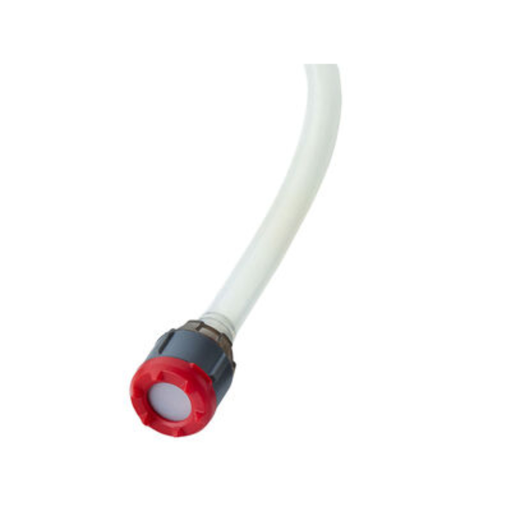 MSR TrailShot Water Filter Pocket-Sized 4 MSR Trailshot Microfilter