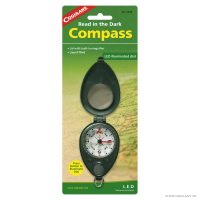 Coghlan's Compass W/LED Dial