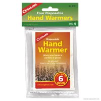 Coghlan's Disposable Hand Warmers