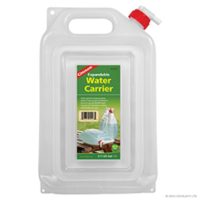 Coghlan's Expandable Water Carrier