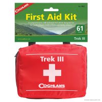 First Aid, Survival & Hygiene