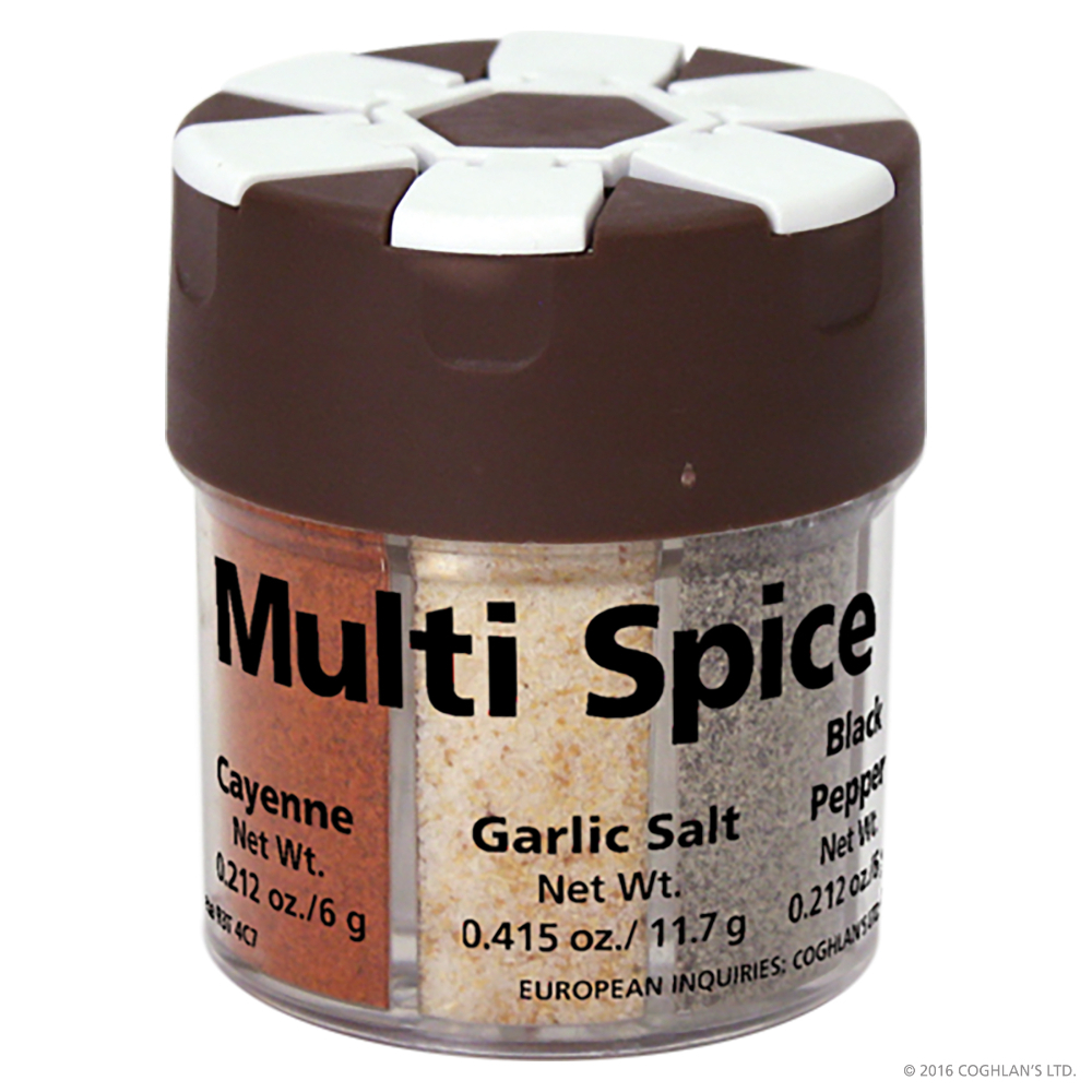 Coghlan's Multi Spice 1 Coghlan's Multi Spice