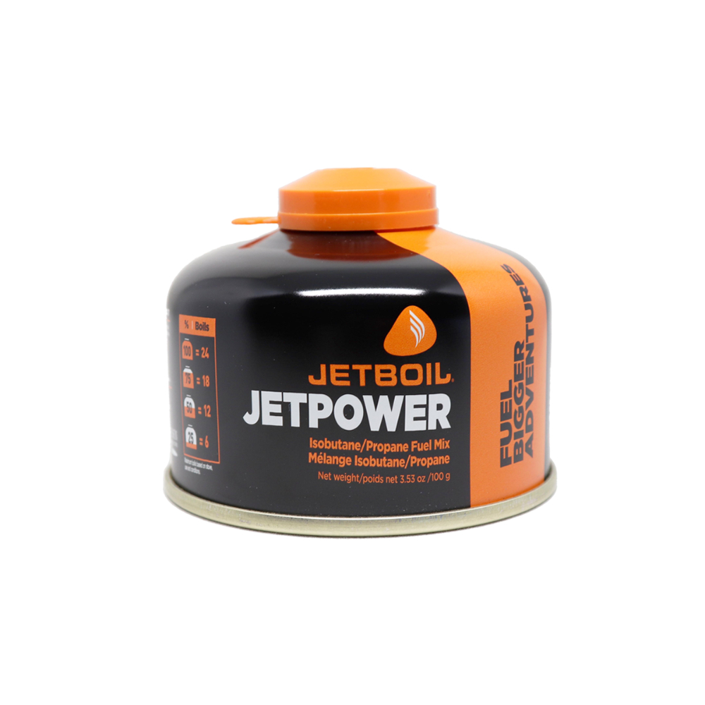 Jetboil Jetpower Fuel 1 Jetboil Jetpower Fuel
