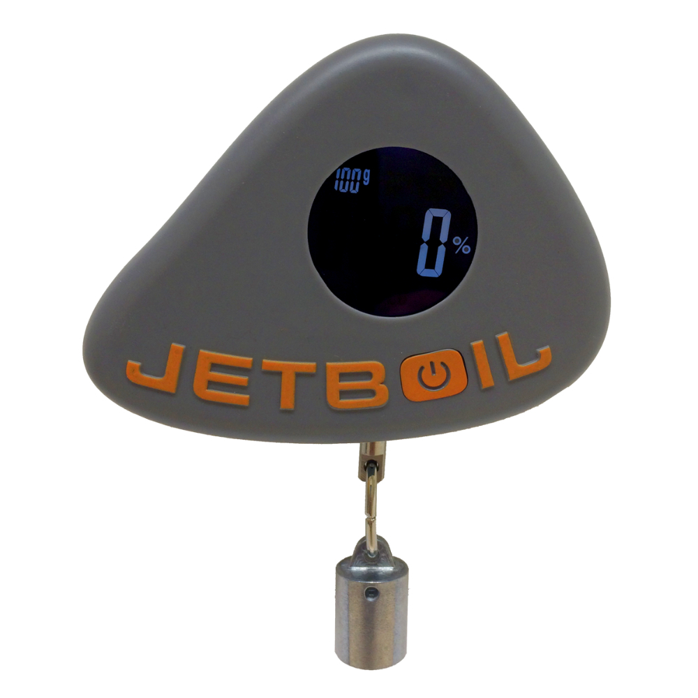 Jetboil Jet Gauge 1 Jetboil Jet Gauge