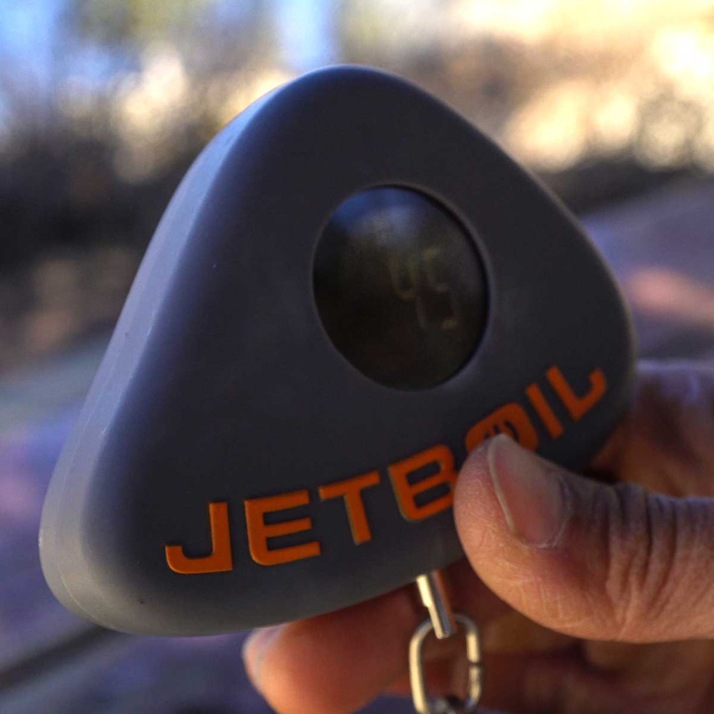 Jetboil Jet Gauge 6 Jetboil Jet Gauge