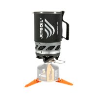 Jetboil MicroMo Stove Carbon
