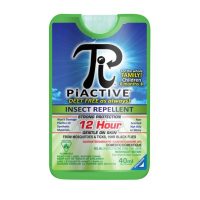 Piactive Insect Repellent Wallet