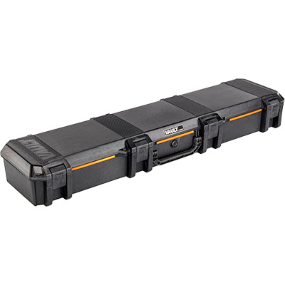 Pelican Vault Single Rifle Case 1 Pelican Vault 770 Long Case