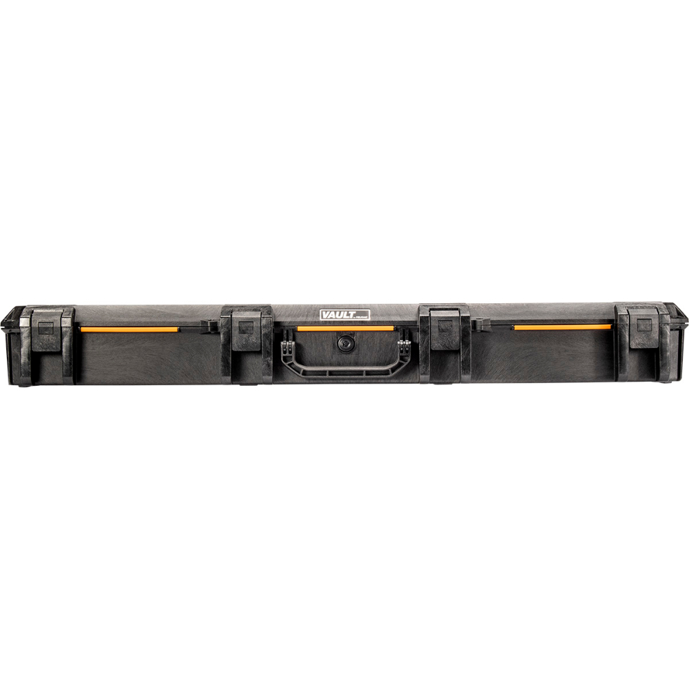 Pelican Vault Single Rifle Case 2 Pelican Vault 770 Long Case