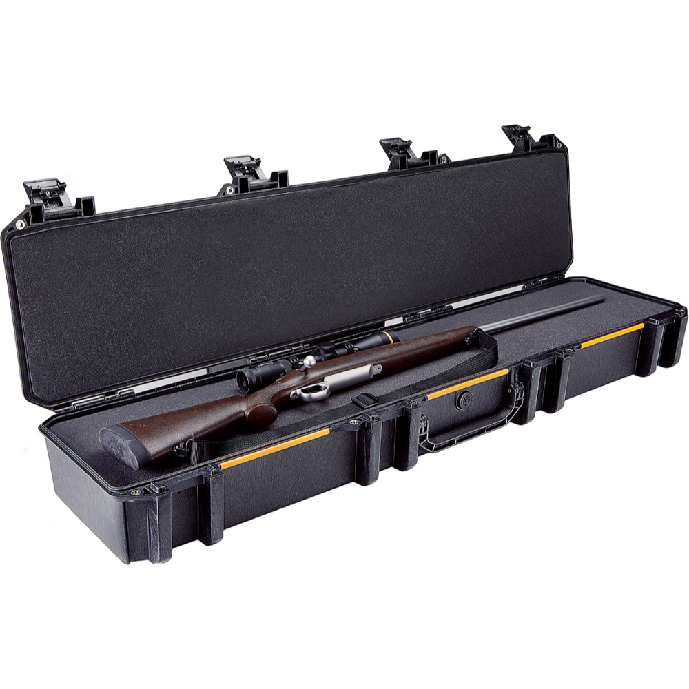 Pelican Vault Single Rifle Case 4 Pelican Vault 770 Long Case