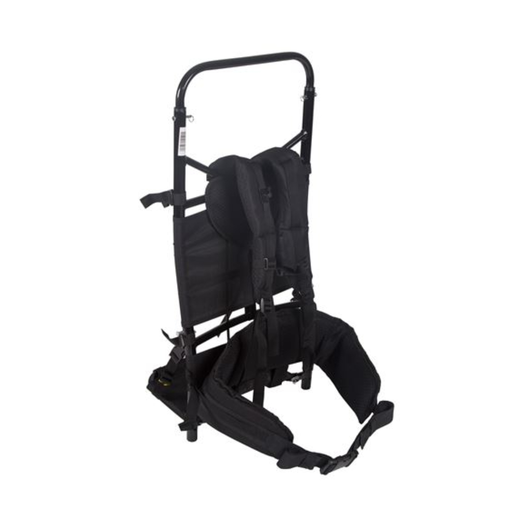 Stansport Deluxe Pack Frame 1 Stansport Deluxe Pack Frame