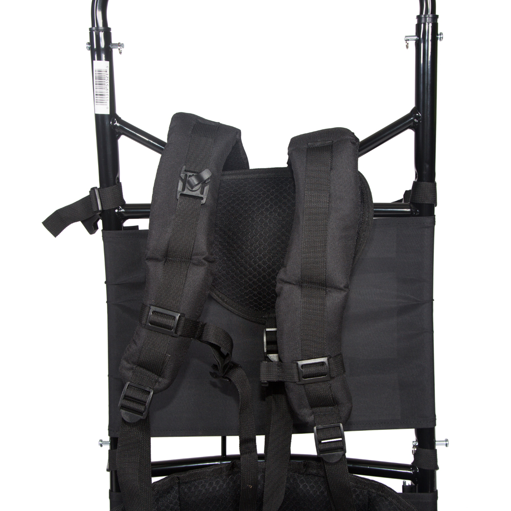 Stansport Deluxe Pack Frame 3 Stansport Deluxe Pack Frame