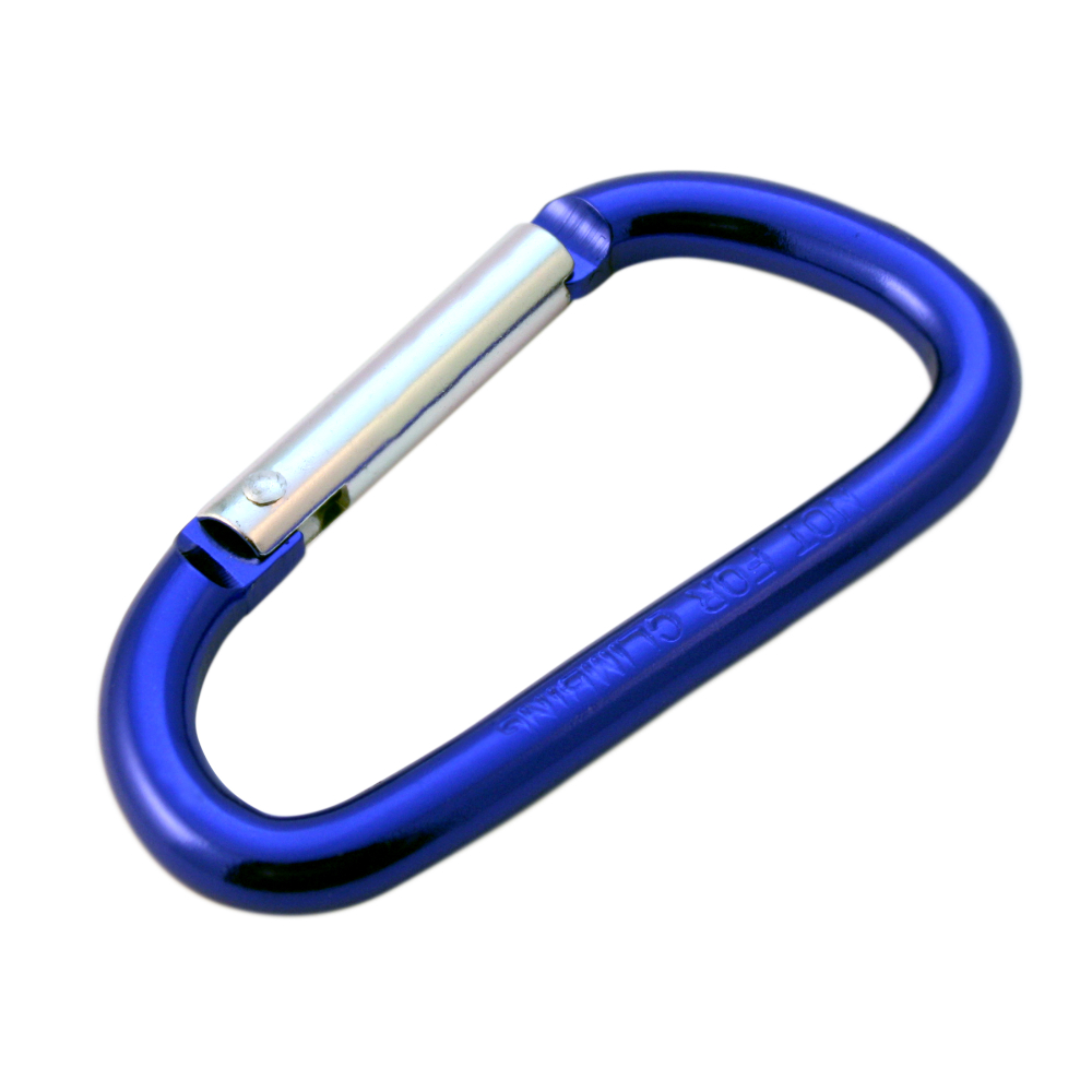 Coghlans Biners-Carabiner 1 Coghlan's Biners Coghlans Biners-Carabiner