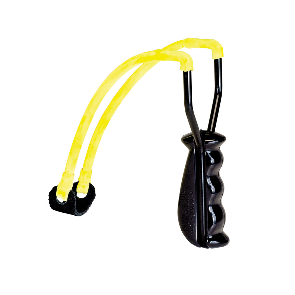 Daisy F16 Slingshot 1 Daisy F16 Slingshot