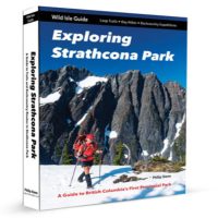 Exploring Strathcona Park