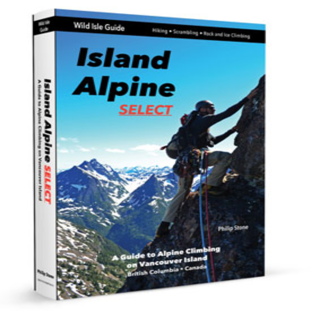 Island Alpine 2nd edition 1 Island Alpine