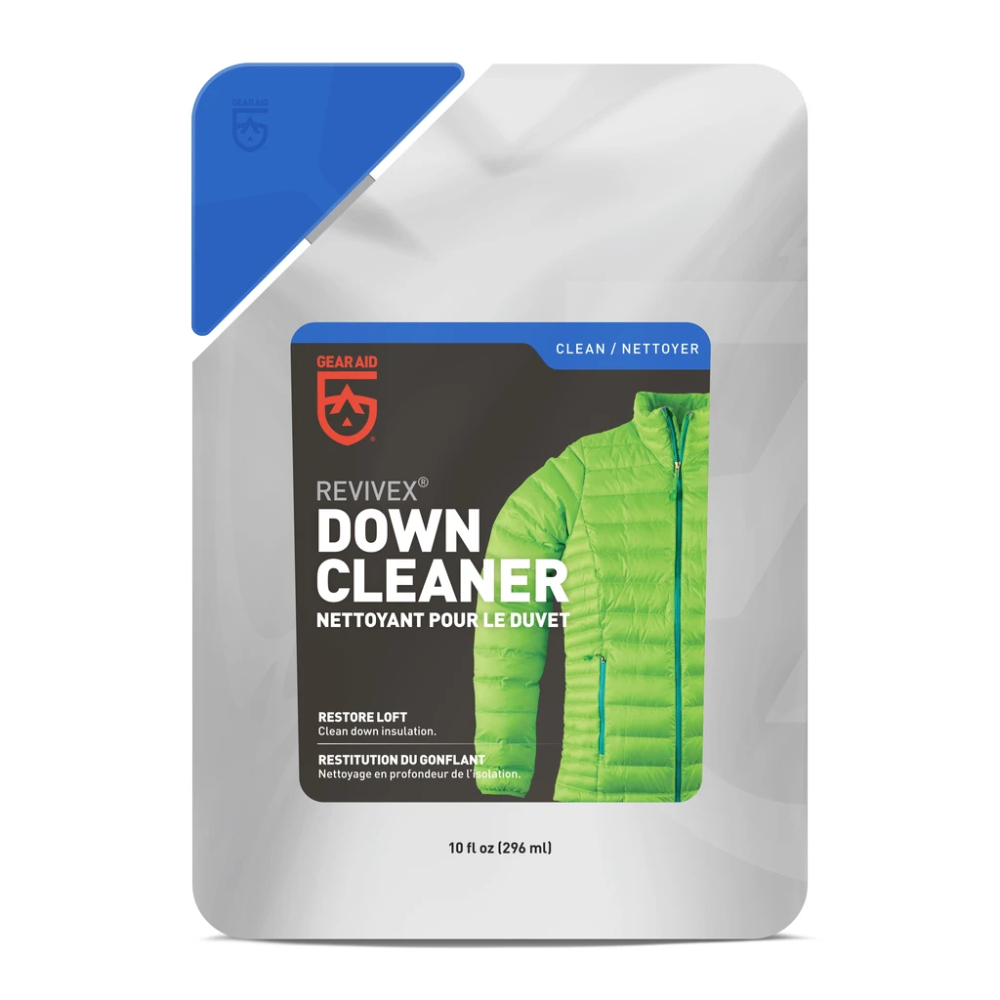 Gear Aid Revivex Down Cleaner 10oz 1 Revivex Down Cleaner