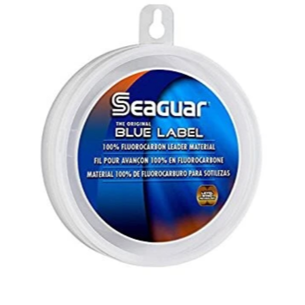 Seaguar Blue Label Fluorocarbon 1 Seaguar blue label fluorocarbon