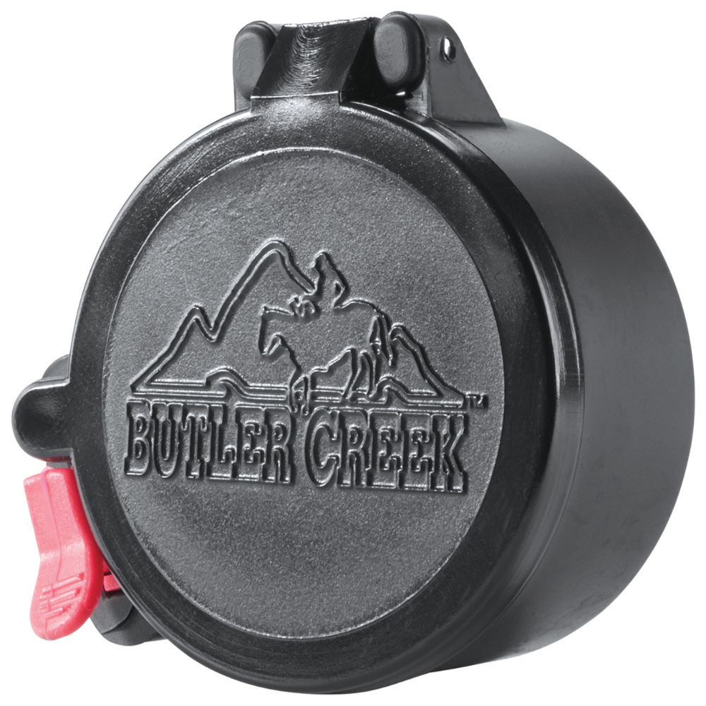 Butler Creek Flip-Open Eye Cover 1 Butler Creek Flip-Open Eye Cover