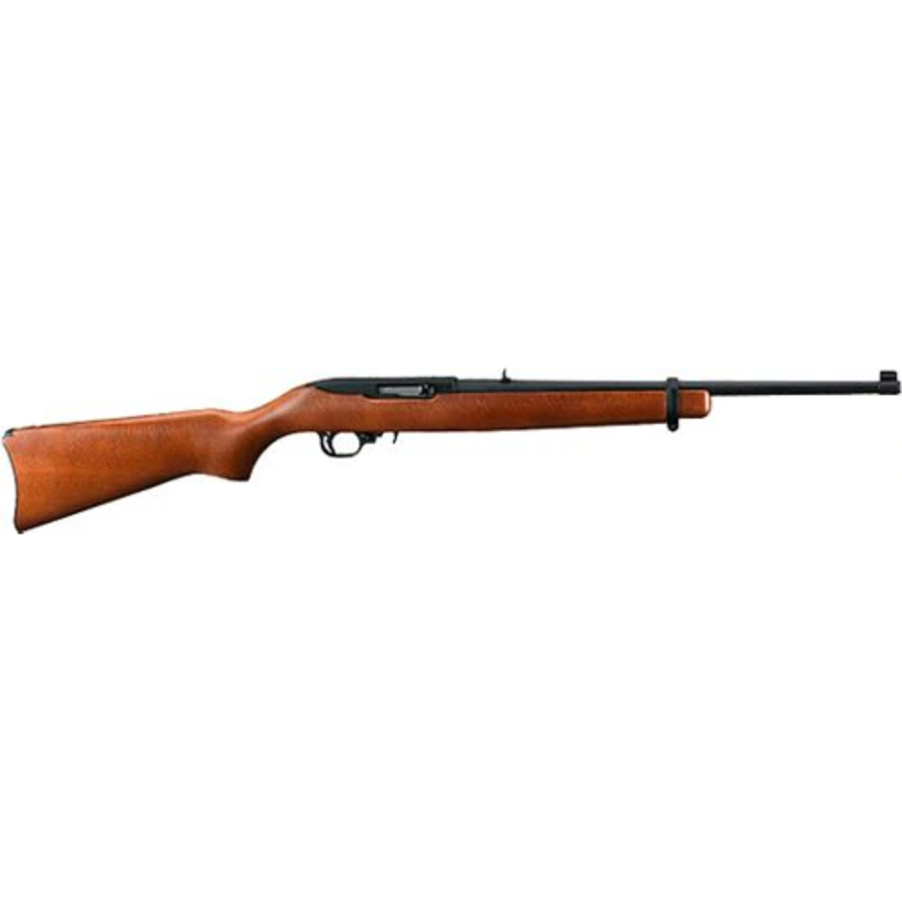 Ruger 10/22 Carbine Rimfire Rifle 1 Ruger 10/22 Carbine