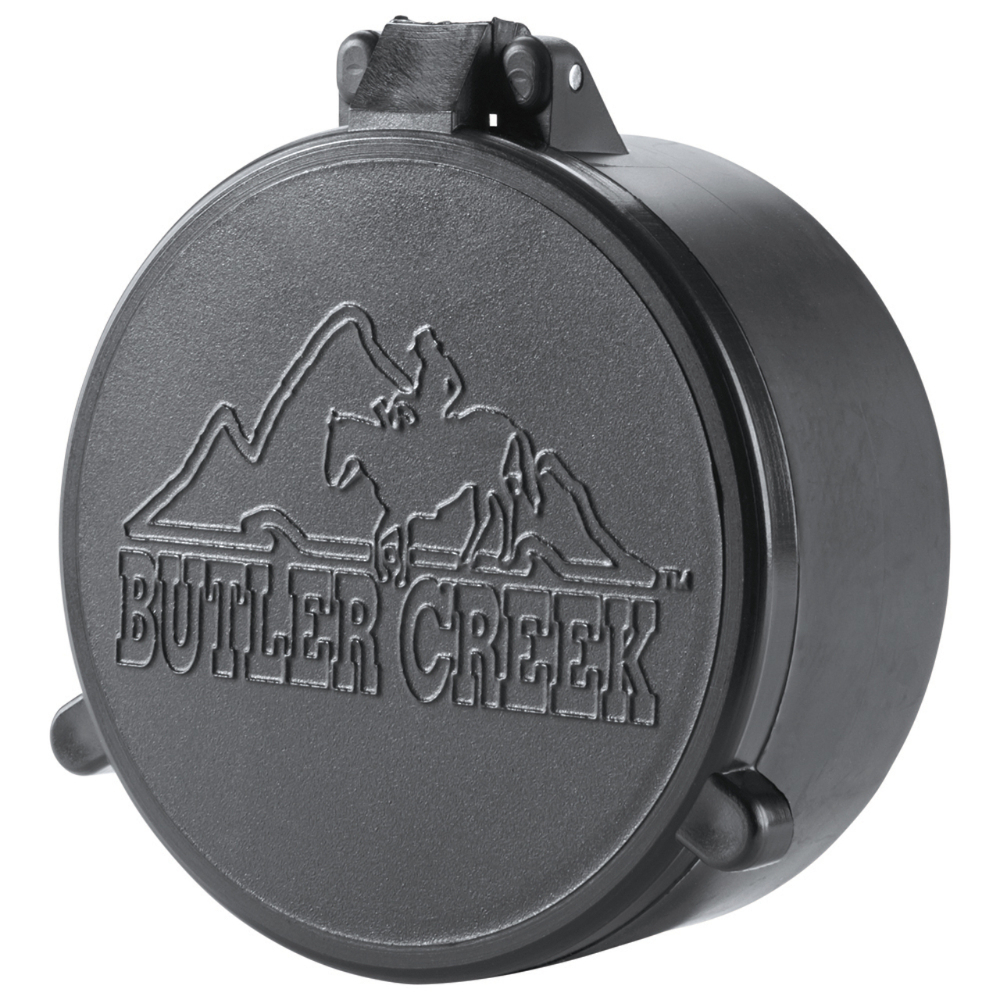 Butler Creek Flip-Open Objective Cover 1 Butler Creek Flip-Open