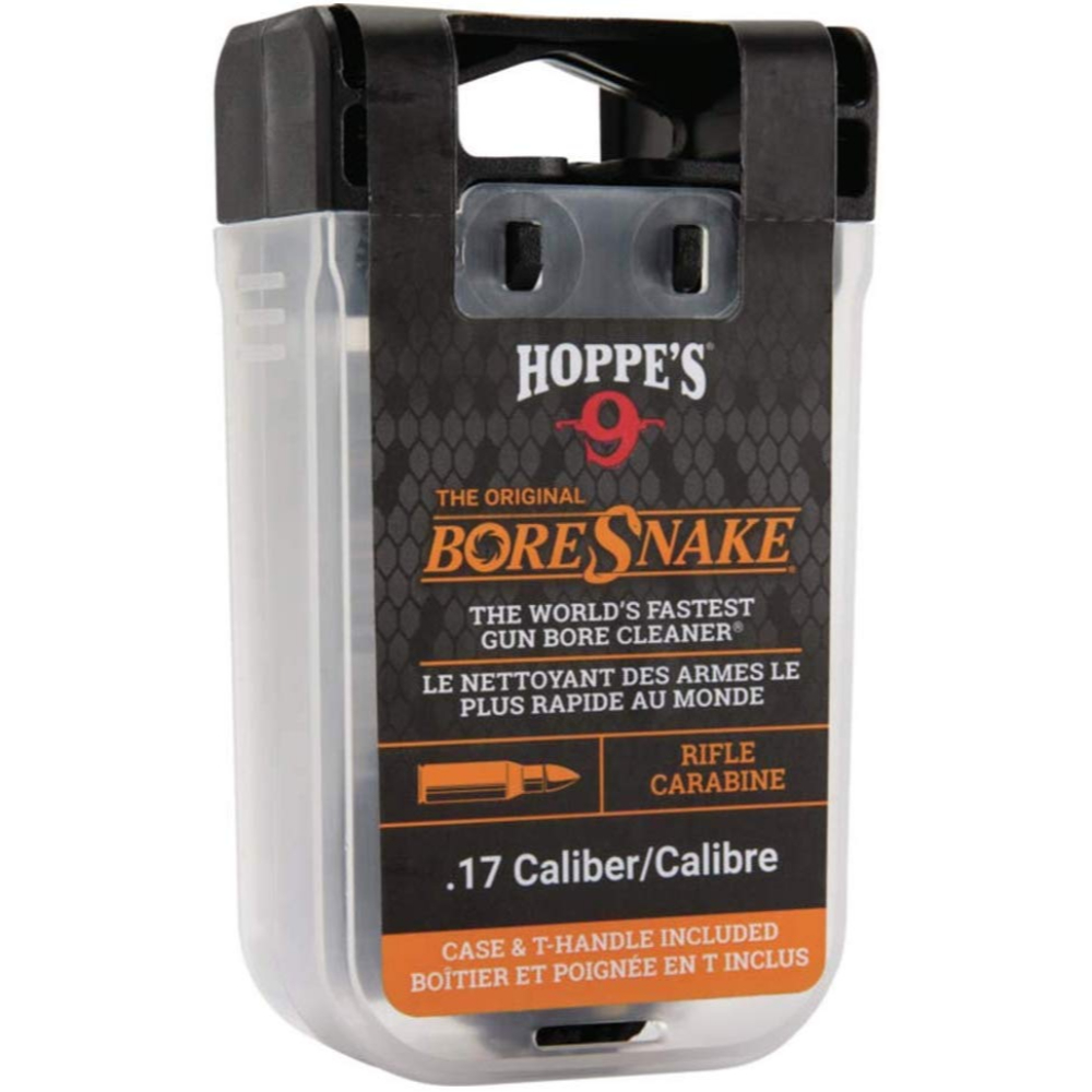 Hoppe's Boresnake Den 1 Hoppe's Boresnake Den w/T-Handle