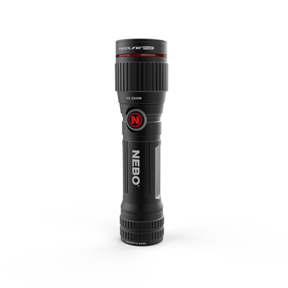 Nebo Redline Flex Flashlight 1 Nebo Redline Flex Flashlight