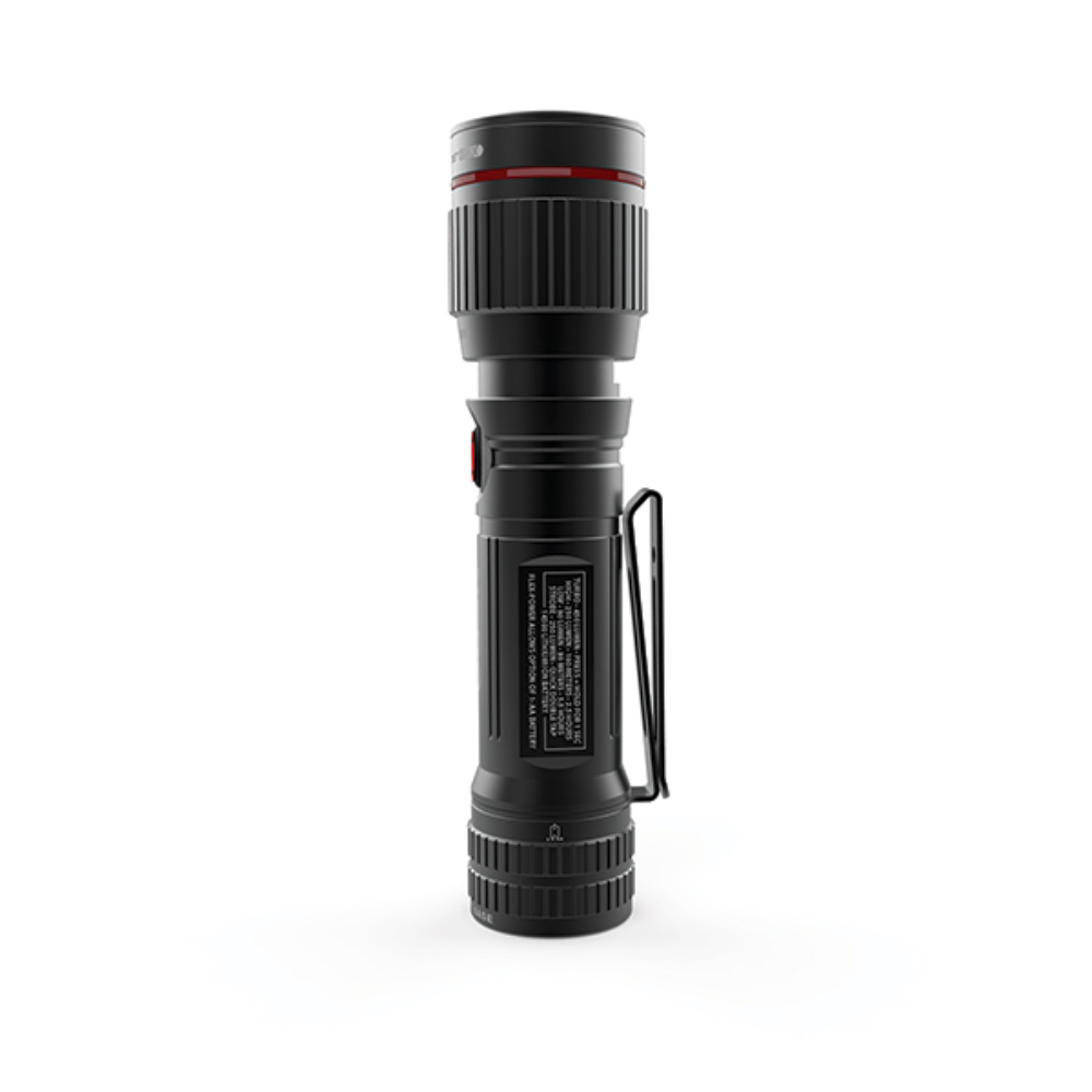 Nebo Redline Flex Flashlight 2 Nebo Redline Flex Flashlight
