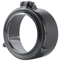 Blizzard Scope Cover Clear