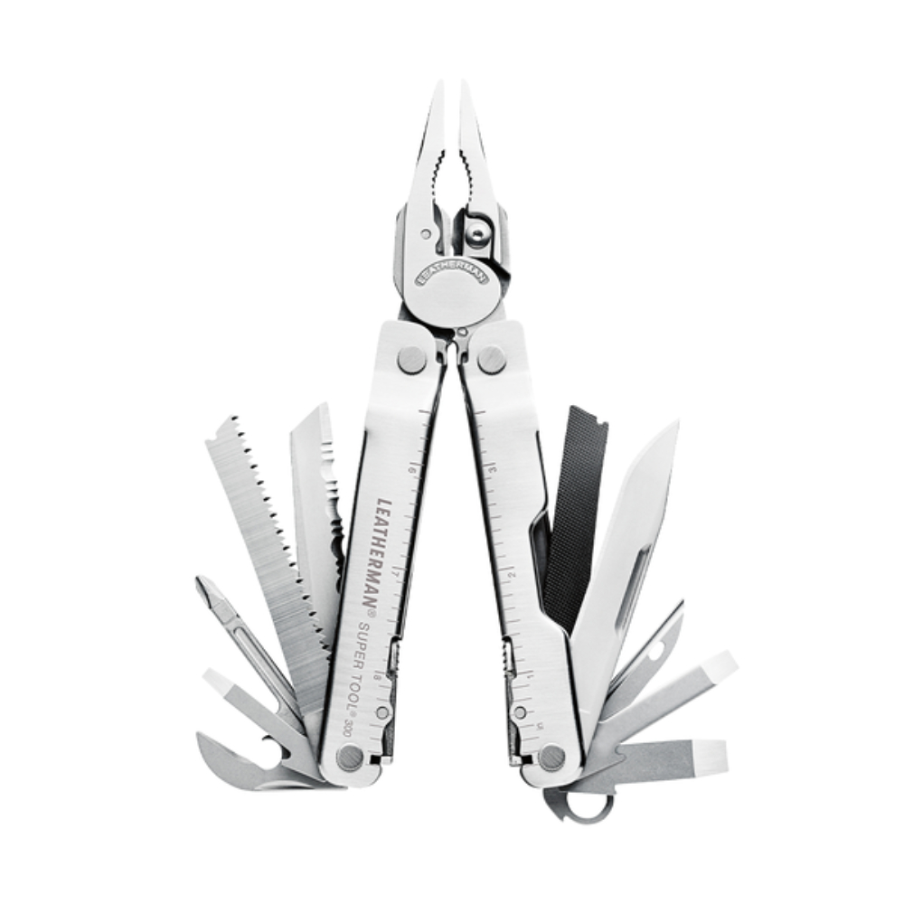 Leatherman Super Tool 300 Multi Tool 1 Leatherman Super Tool 300 Multi Tool