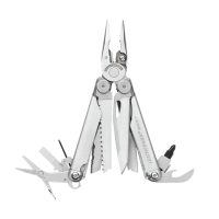 Leatherman Wave+ Multi Tool