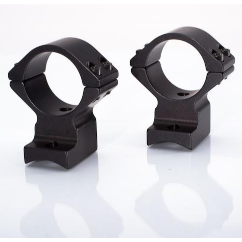 Talley Lightweight 1" Ringmounts 1 Talley Lightweight 1" Ringmounts