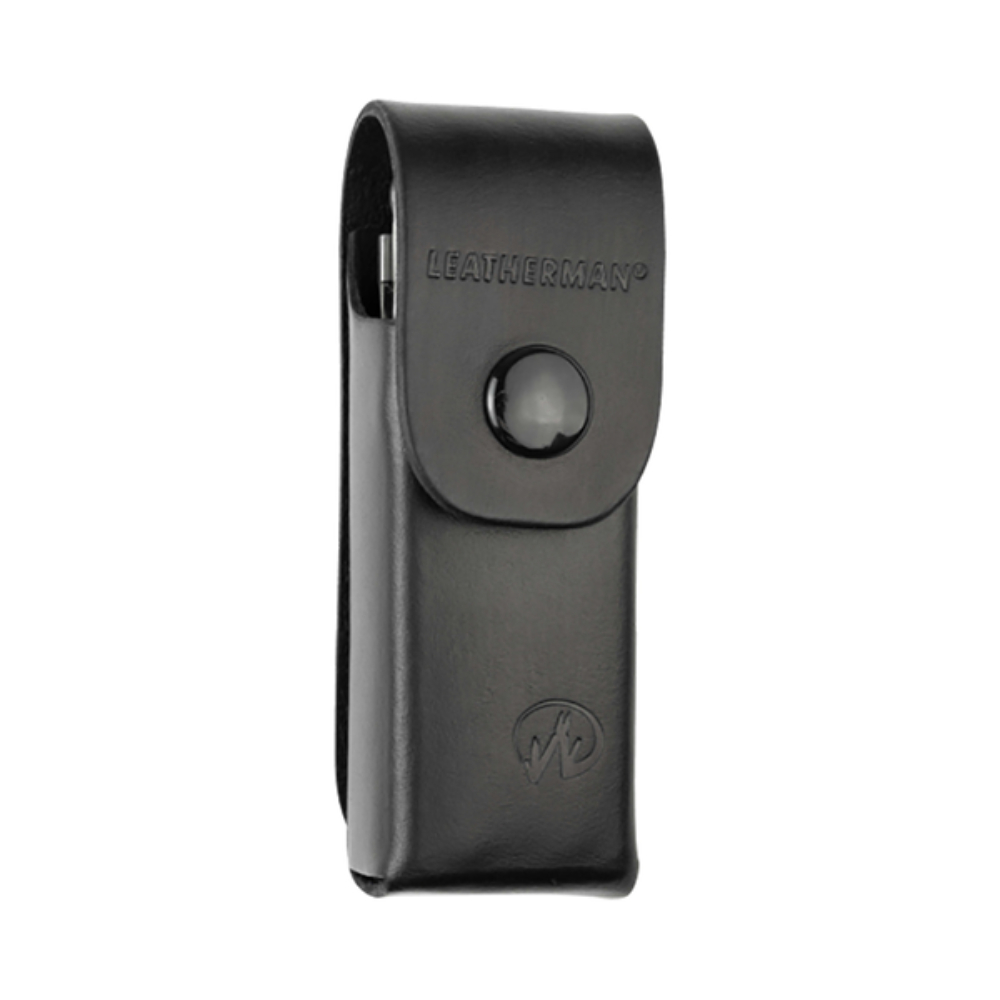 Leatherman Leather Box Sheath 1 Leatherman 4.5" Leather Box Sheath