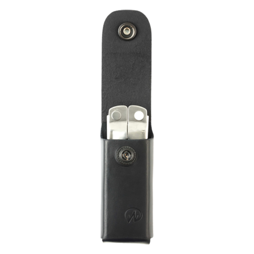 Leatherman Leather Box Sheath 3 Leatherman 4.5" Leather Box Sheath