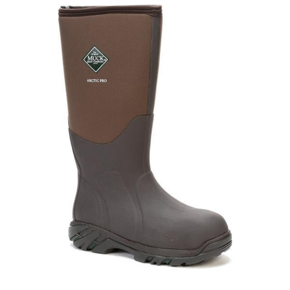 Muck Men's Arctic Pro Boot 1 Muck Arctic Pro Boot