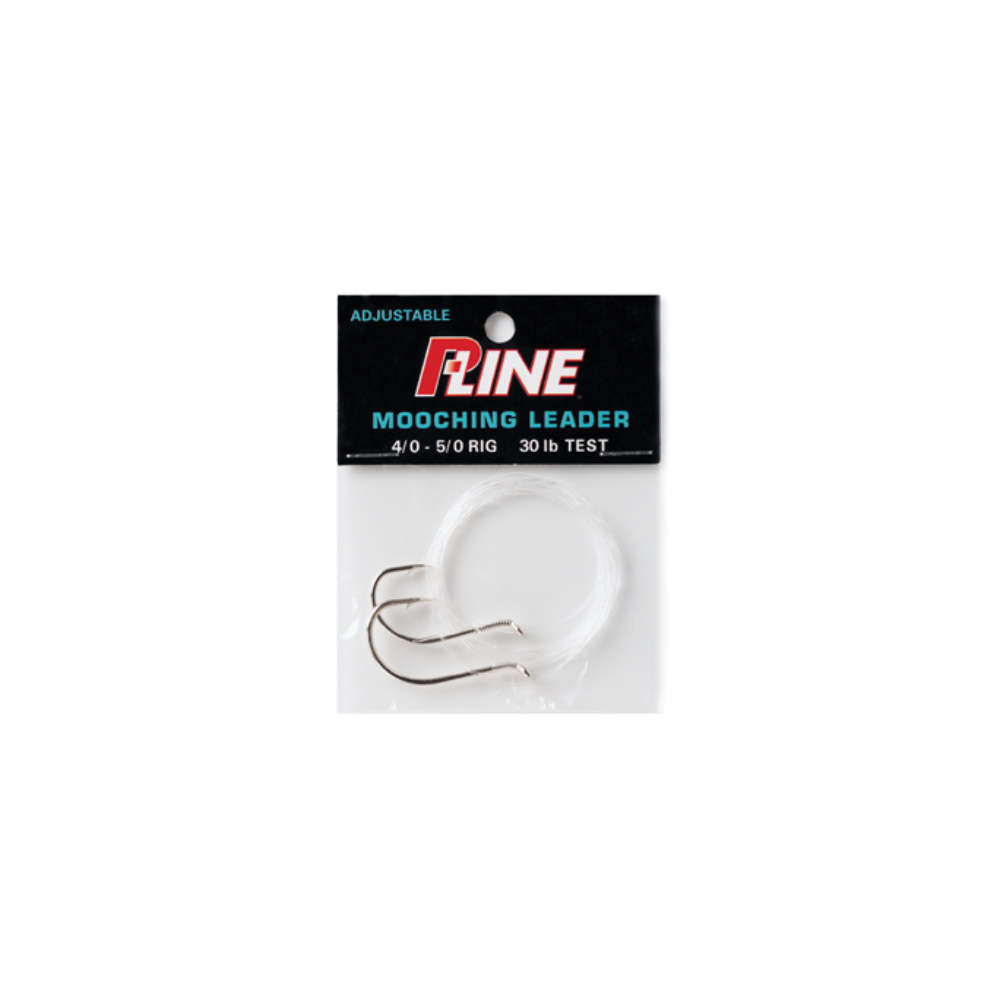P-Line Adjustable Mooching Leaders 1 P-Line Adjustable Mooching Leaders