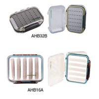 Amundson Double Sided Fly Box