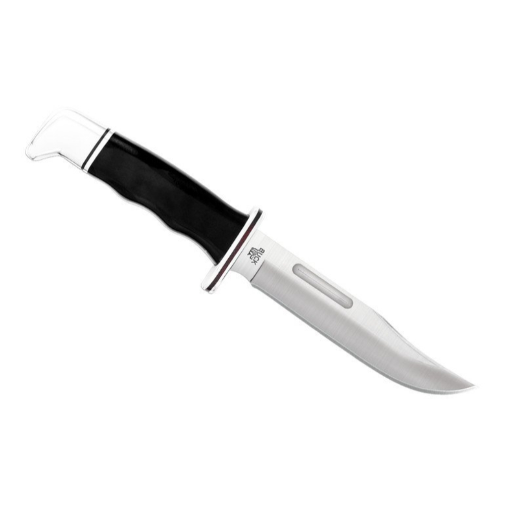 Buck Special Fixed Blade Knife 1 Buck Special 119 Fixed Blade Knife