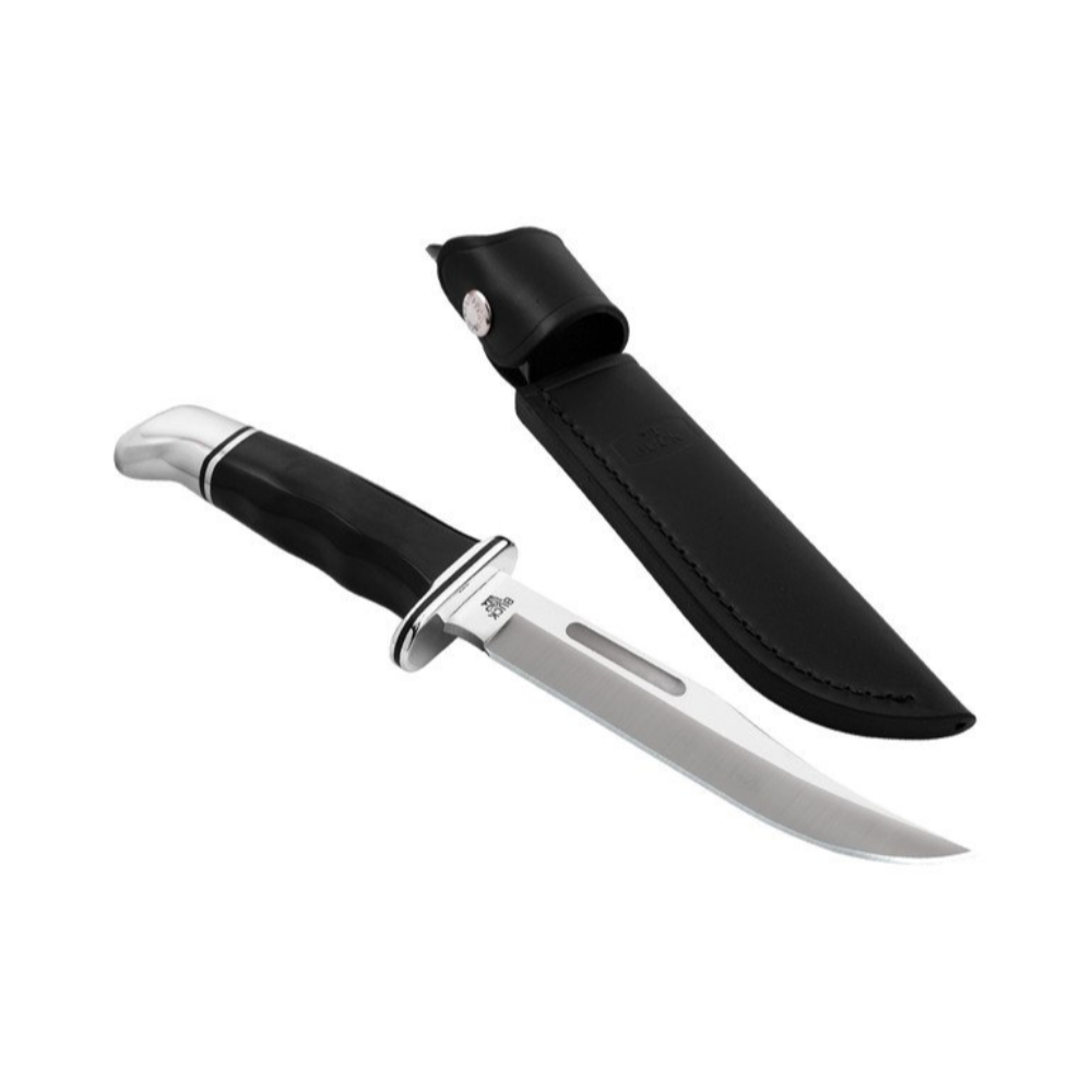 Buck Special Fixed Blade Knife 3 Buck Special Fixed Blade Knife
