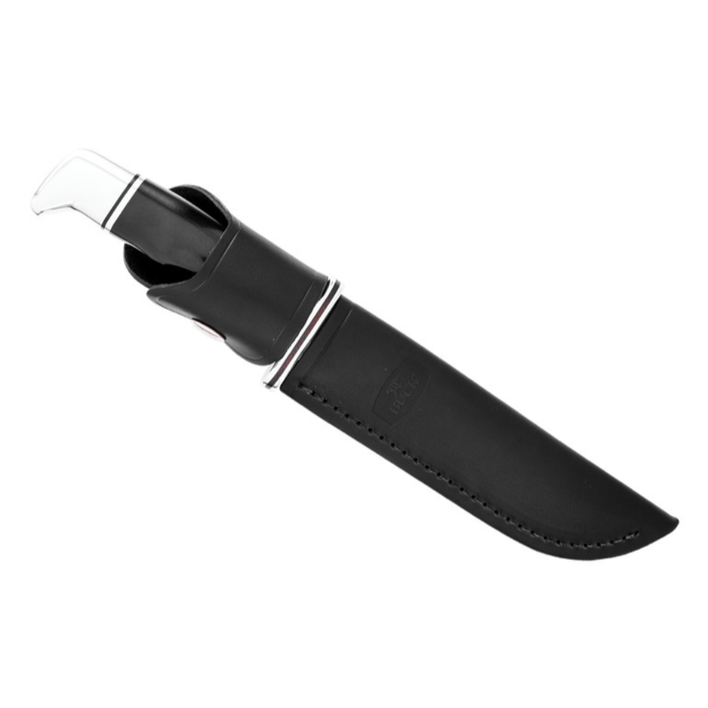 Buck Special Fixed Blade Knife 4 Buck Special Fixed Blade Knife